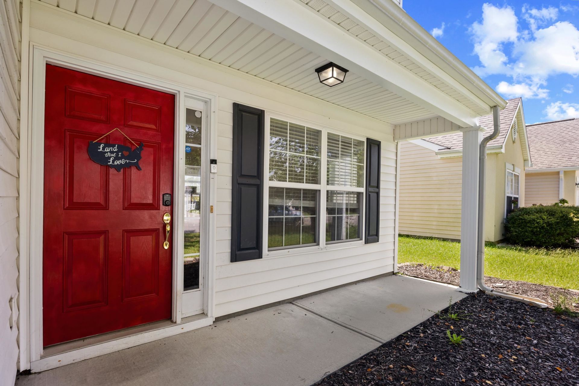 2629 Scarecrow Way Photo 4