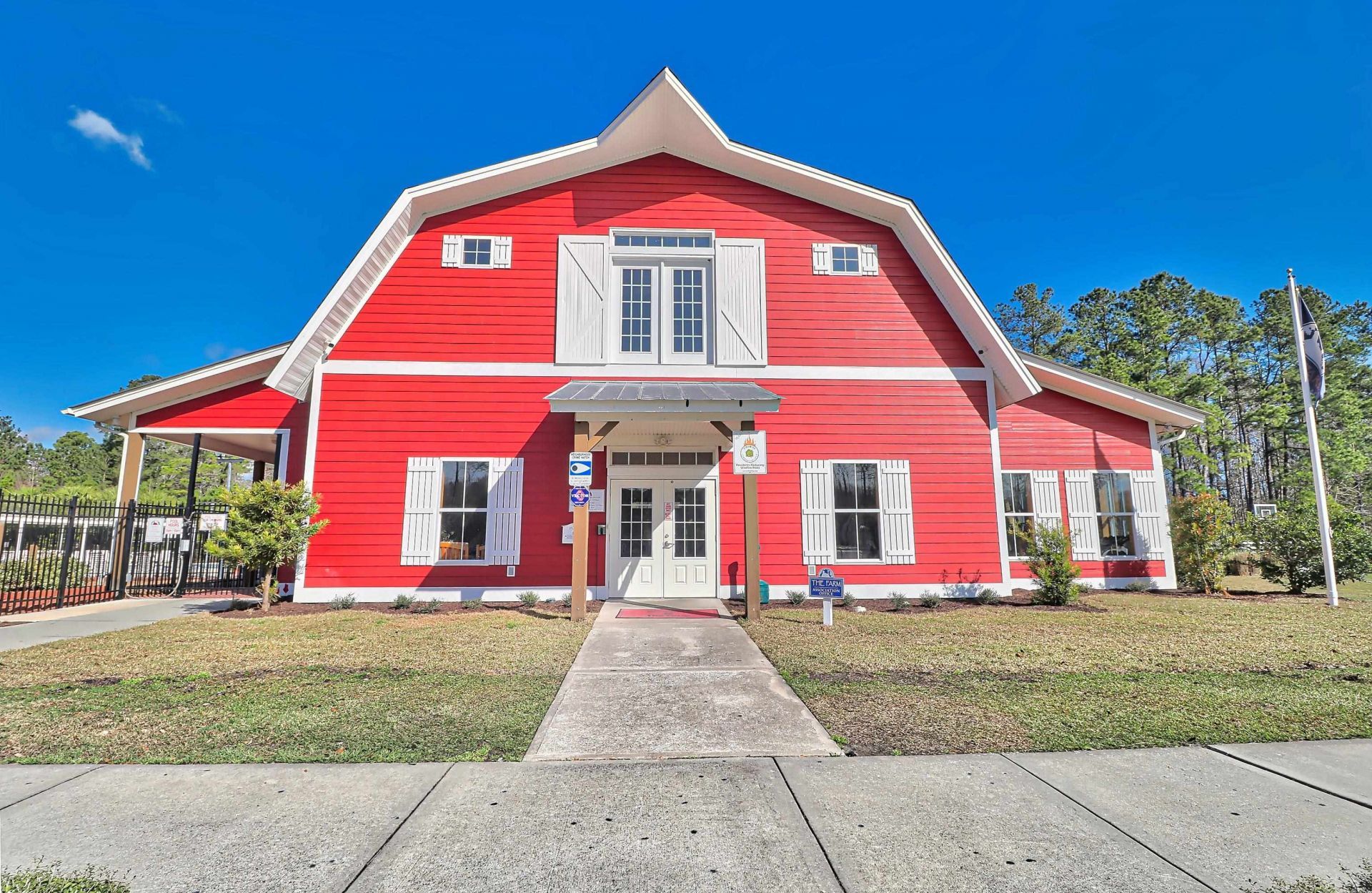 2629 Scarecrow Way Photo 40