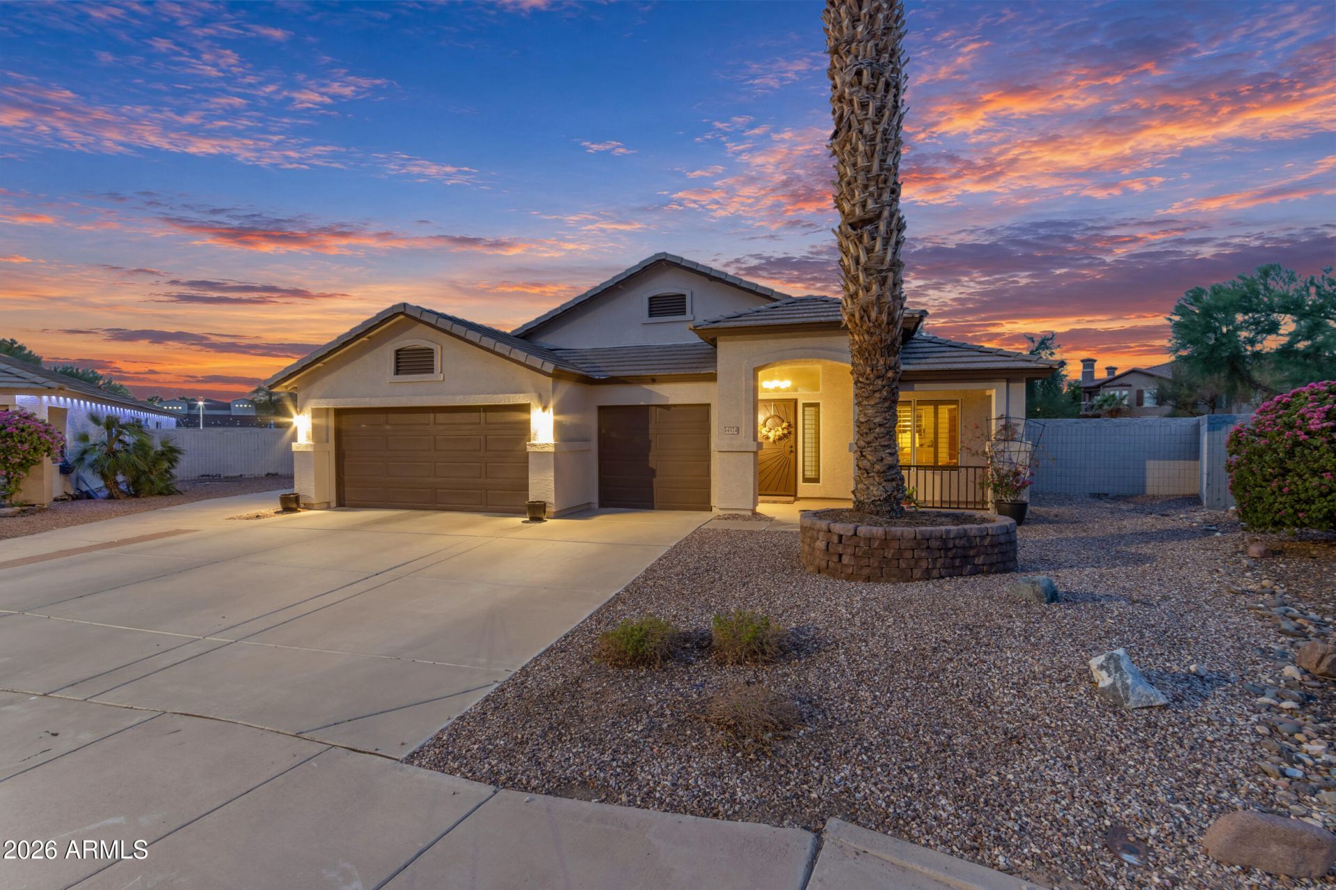 14374 W Amelia Avenue, Goodyear, AZ 85395 Main Photo