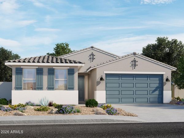 15674 W HONEYSUCKLE Drive, Surprise, AZ 85387