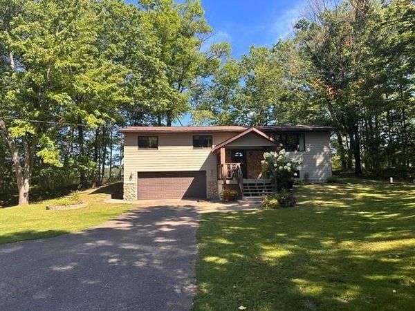 11352 Sunset Circle, Hayward, WI 54843