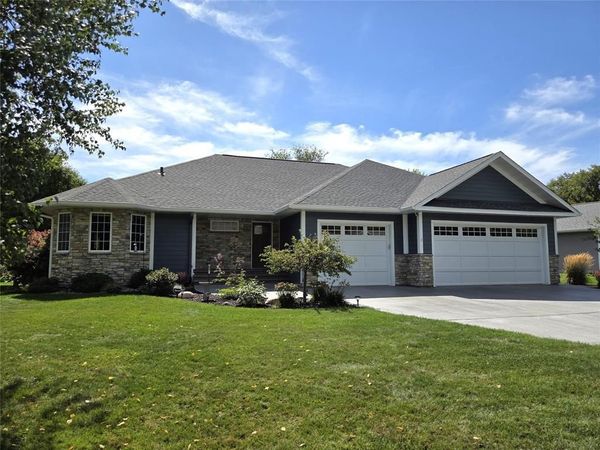910 Scharbillig Court, Rice Lake, WI 54868