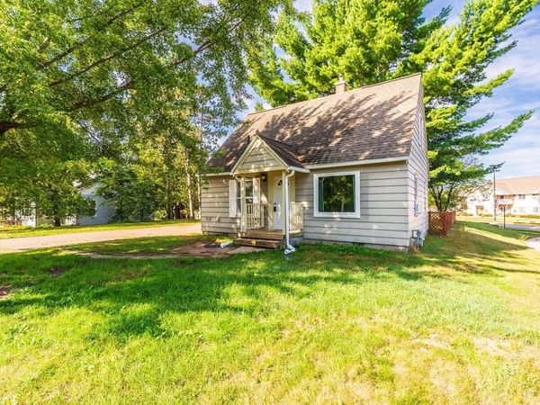 5010 PINE STREET, Schofield, WI 54476
