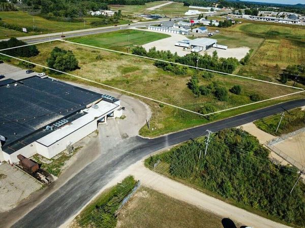 00 STATE HIGHWAY 16, Tomah, WI 54660