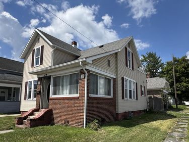 620 Woodlawn Avenue, Bucyrus, OH 44820