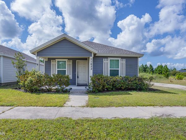 11622 Poston Road , Panama City, FL 32404