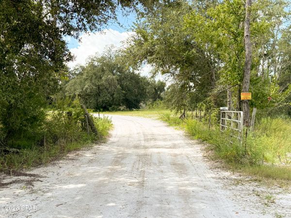 0000 SW Vacant Sw Wesley Road , Madison, FL 32340
