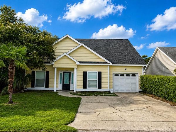 9010 Polly Avenue , Panama City Beach, FL 32408