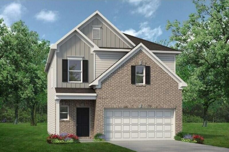 4213 Jabalia Lane, Cleveland, TN 37323 Main Photo
