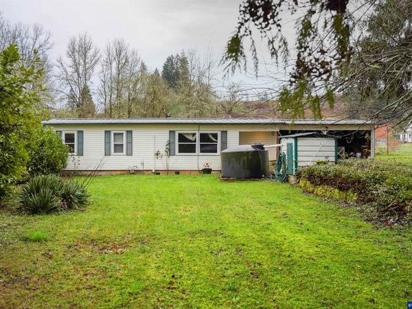 27329 Rowell Hill Rd, Sweet Home, OR 97386
