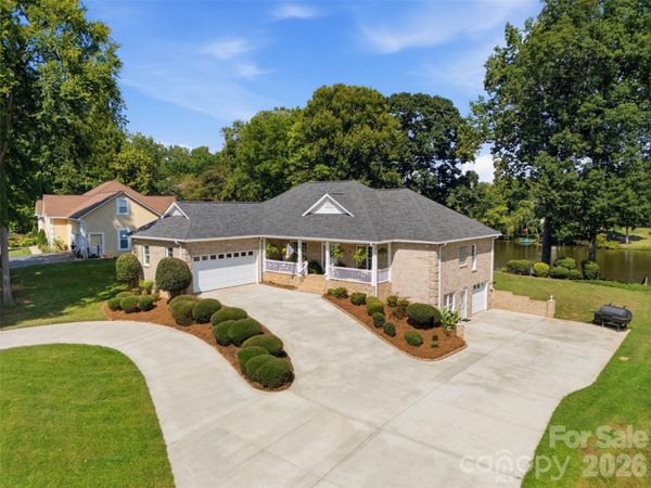 401 Armstrong Drive, Belmont, NC 28012