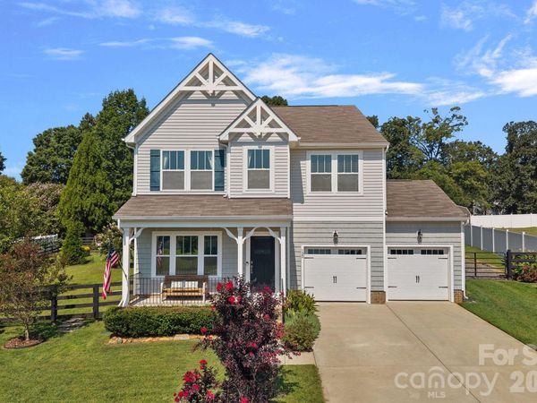 120 Dublin Court, Statesville, NC 28677