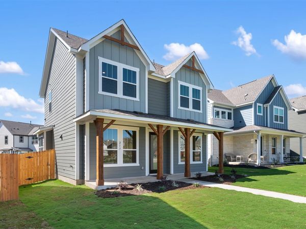 437 Carr DR , Liberty Hill, TX 78642