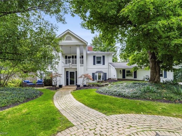 10875 Sperry Road , Kirtland, OH 44094