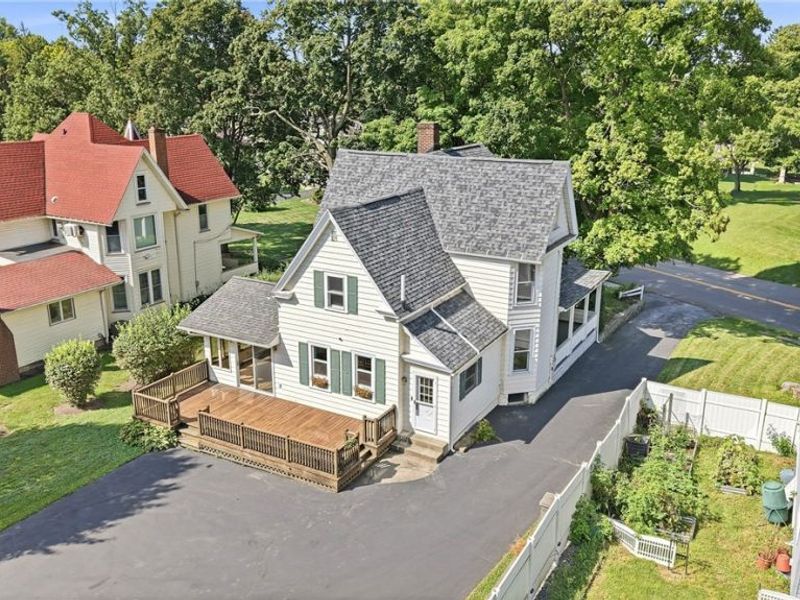 882 N Lincoln Avenue, Salem, OH 44460 Photo 11