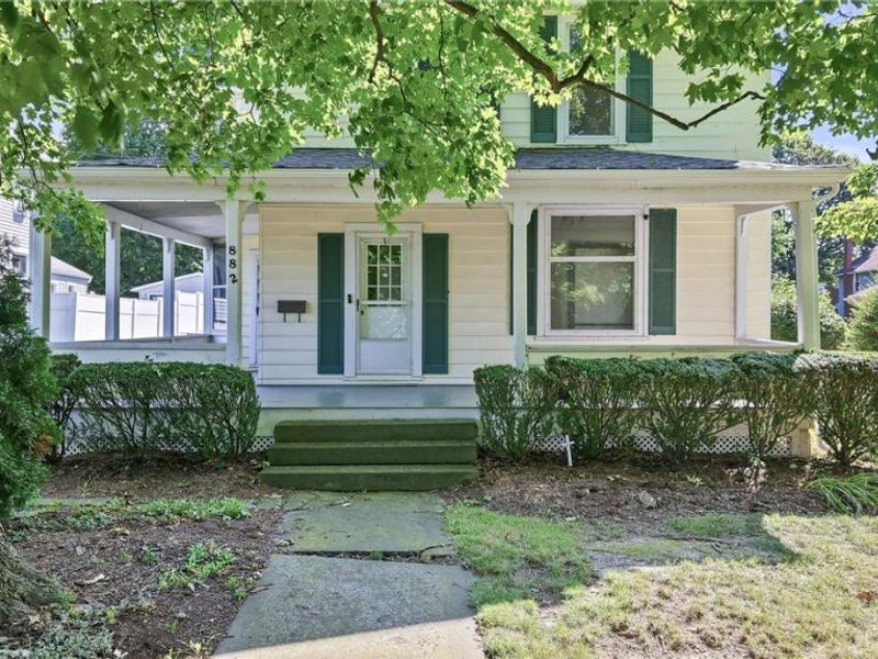 882 N Lincoln Avenue, Salem, OH 44460 Photo 2