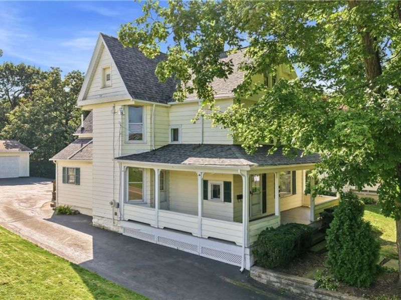 882 N Lincoln Avenue, Salem, OH 44460 Photo 3