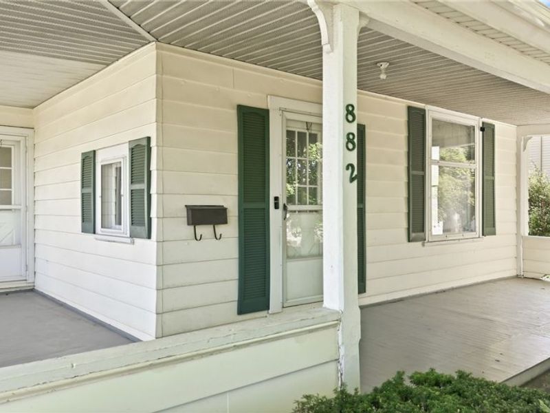 882 N Lincoln Avenue, Salem, OH 44460 Photo 5