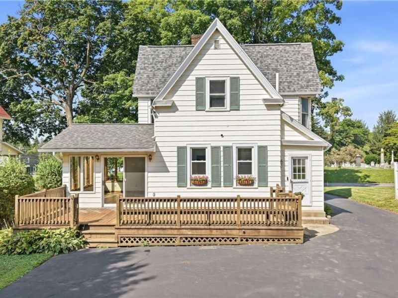 882 N Lincoln Avenue, Salem, OH 44460 Photo 6