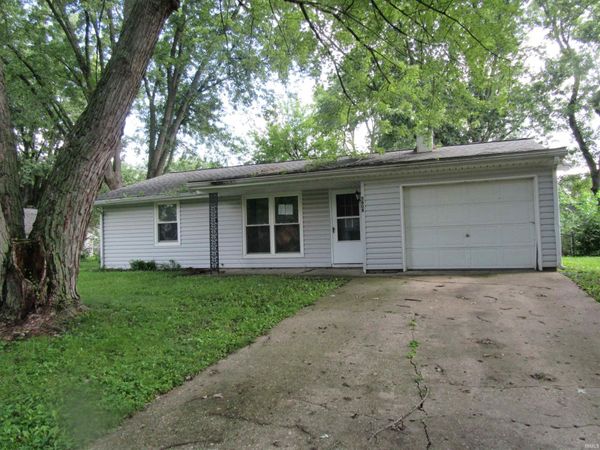 5608 WIGWAM Court, Kokomo, IN 46902