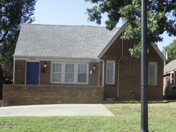 2844 NW 21st Street, Oklahoma City, OK 73107