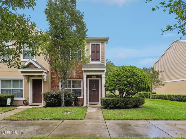 8109 SUMMER PALM Court, Jacksonville, FL 32256