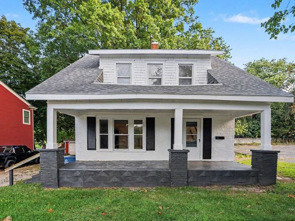 261 E Emmett Street, Battle Creek, MI 49017