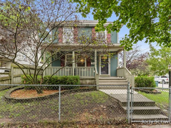 1101 Cass Avenue SE, Grand Rapids, MI 49507