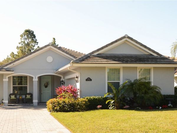 2652 Conifer Drive, Fort Pierce, FL 34951