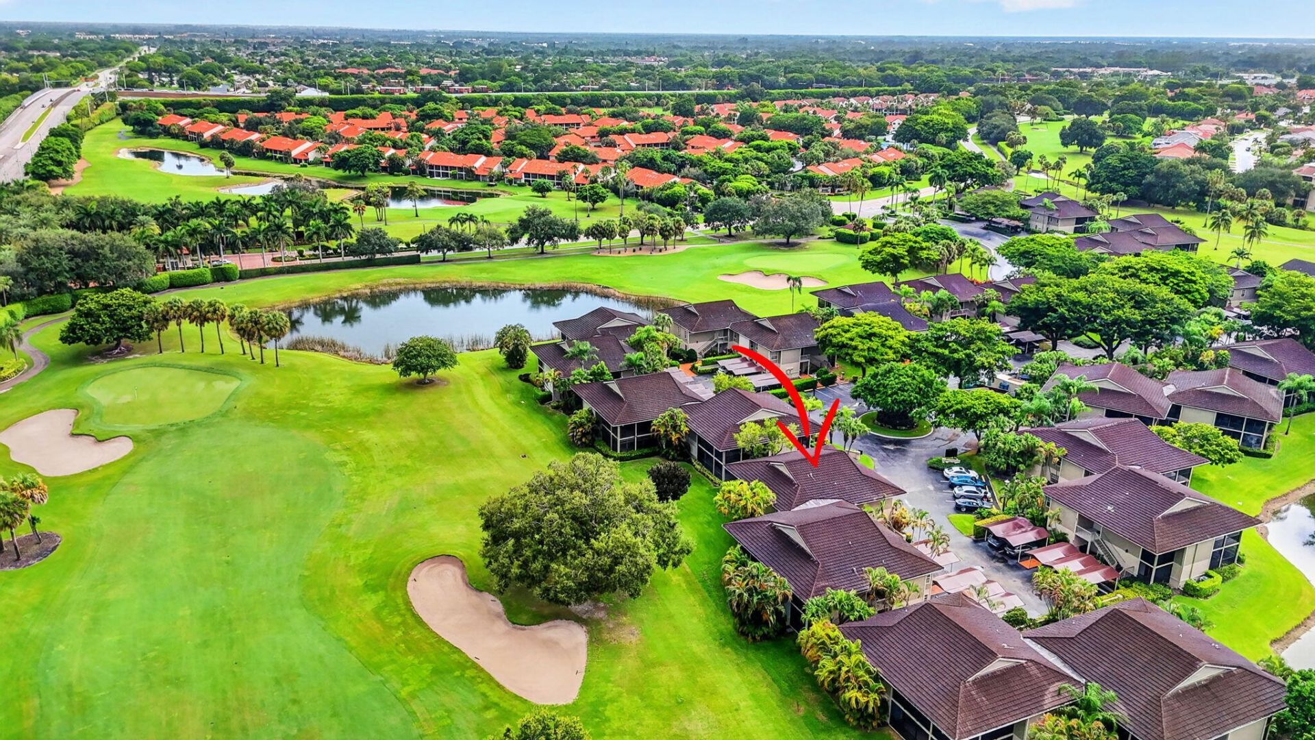 7622 Elm Ridge Drive, Boca Raton, FL 33433 Photo