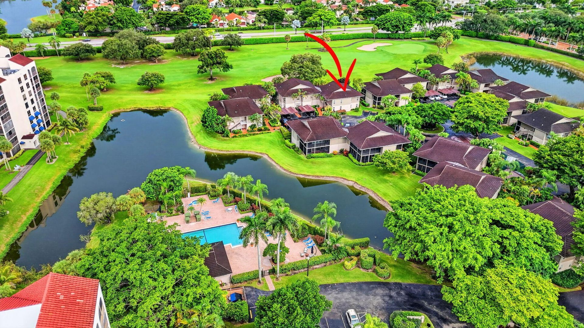 7622 Elm Ridge Drive, Boca Raton, FL 33433 Photo