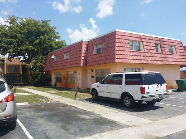 5323 NW 27TH Street, Unit B4, Lauderhill, FL 33313