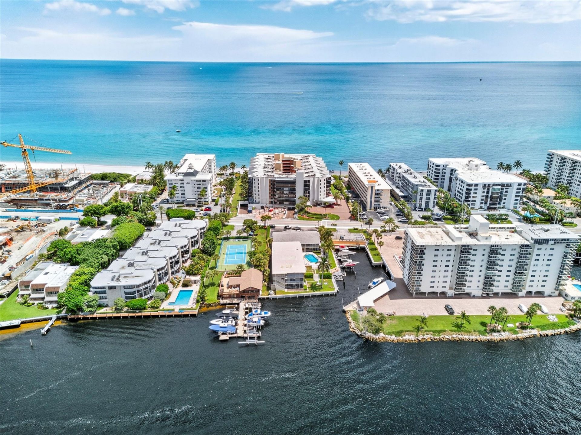 1167 Hillsboro Mile, Unit 306, Hillsboro Beach, FL 33062 Photo