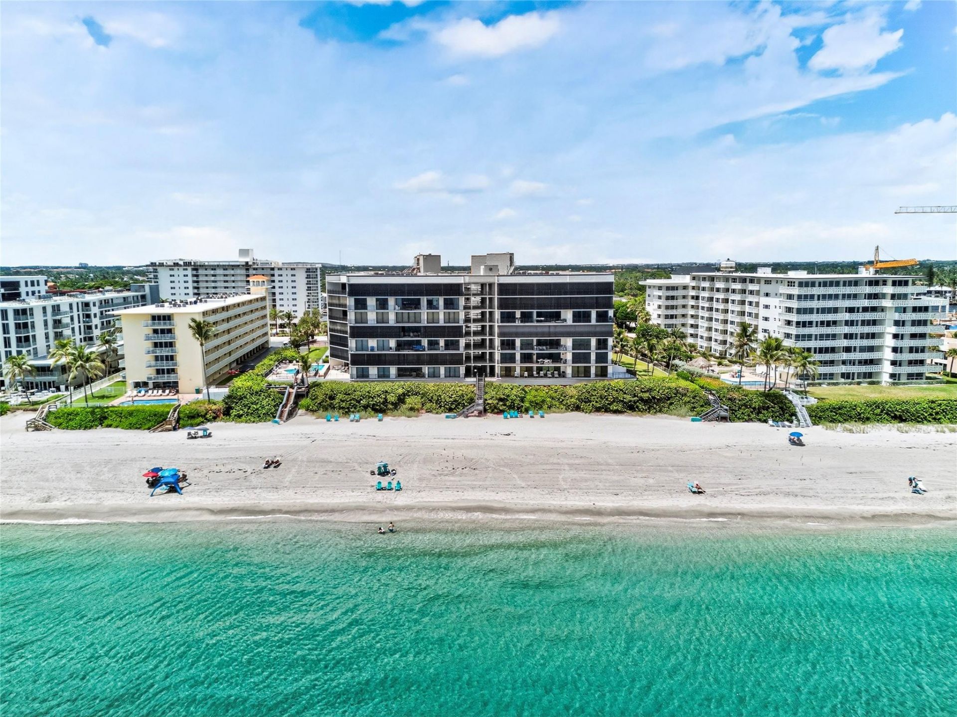 1167 Hillsboro Mile, Unit 306, Hillsboro Beach, FL 33062 Photo