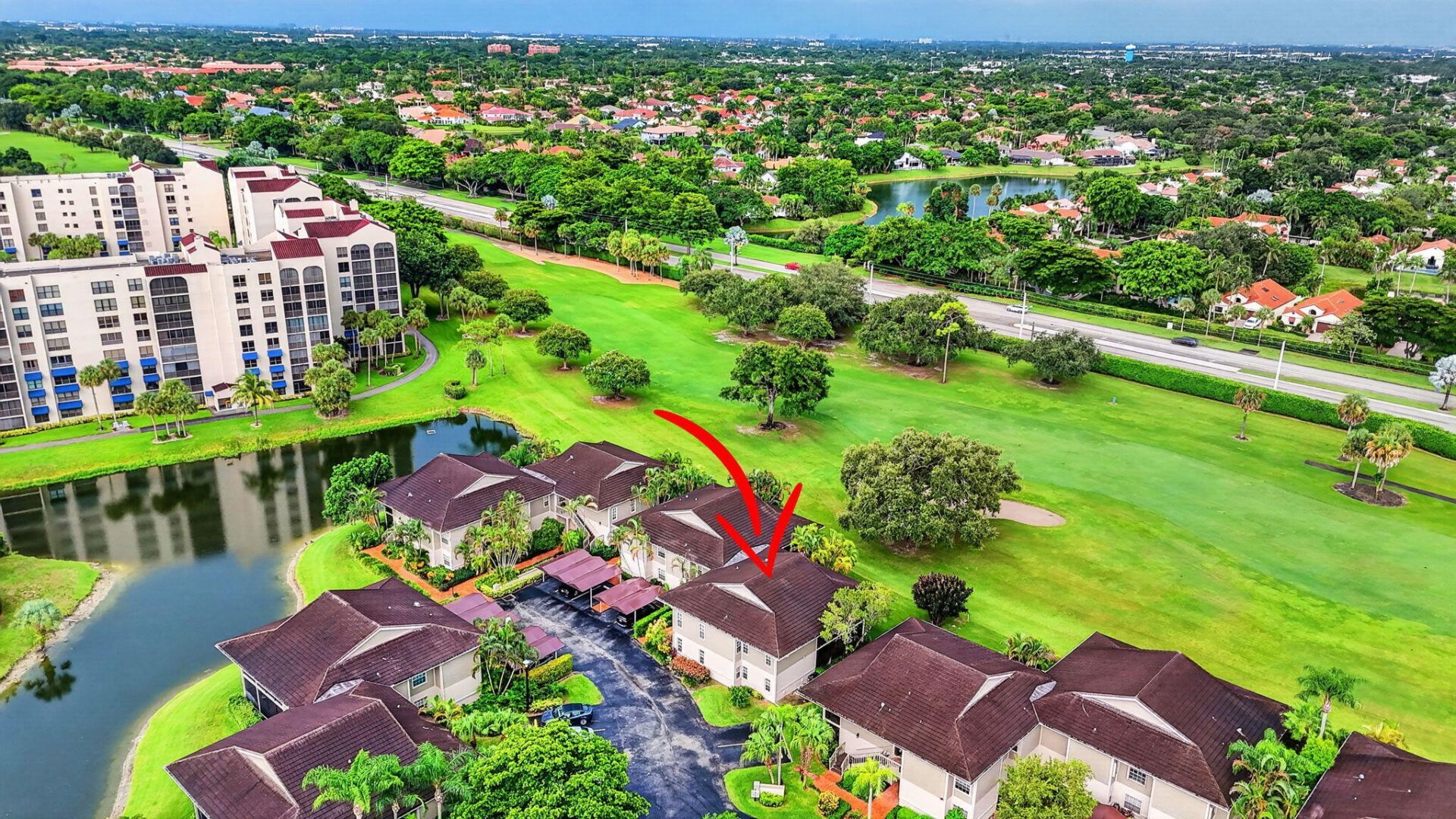 7622 Elm Ridge Drive, Boca Raton, FL 33433 Photo