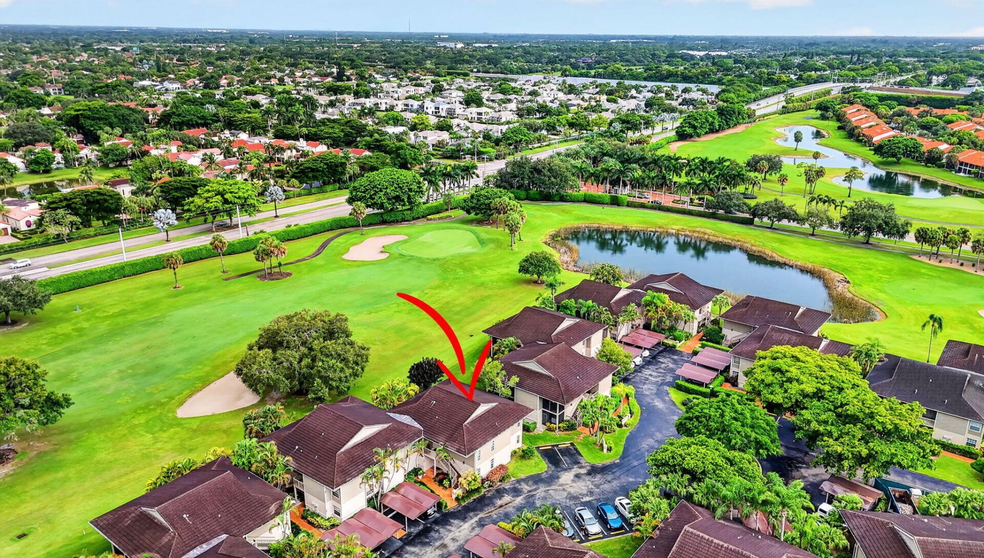 7622 Elm Ridge Drive, Boca Raton, FL 33433 Photo