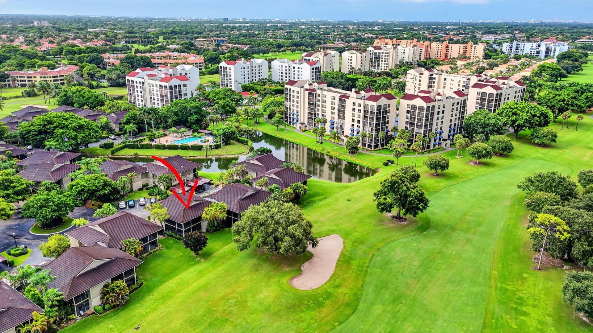 7622 Elm Ridge Drive, Boca Raton, FL 33433 Photo