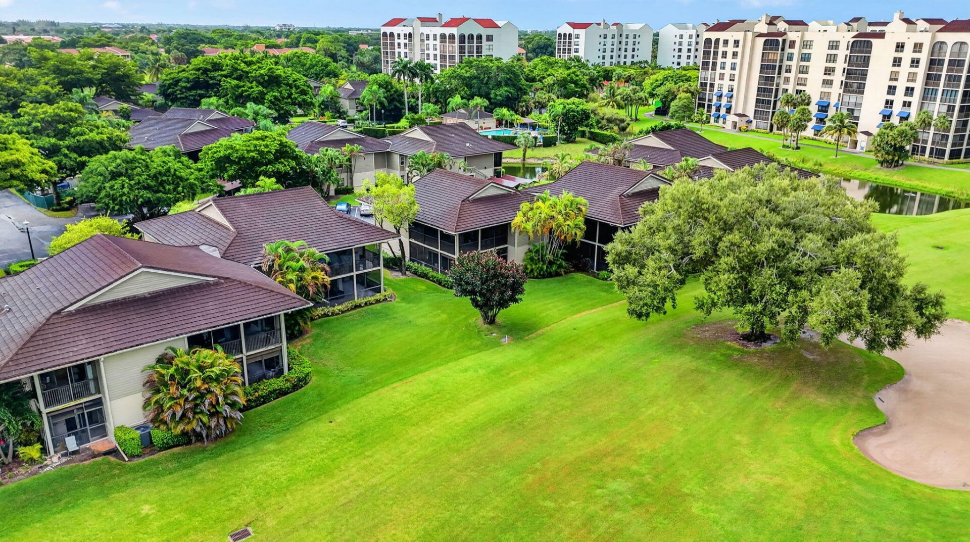 7622 Elm Ridge Drive, Boca Raton, FL 33433 Photo