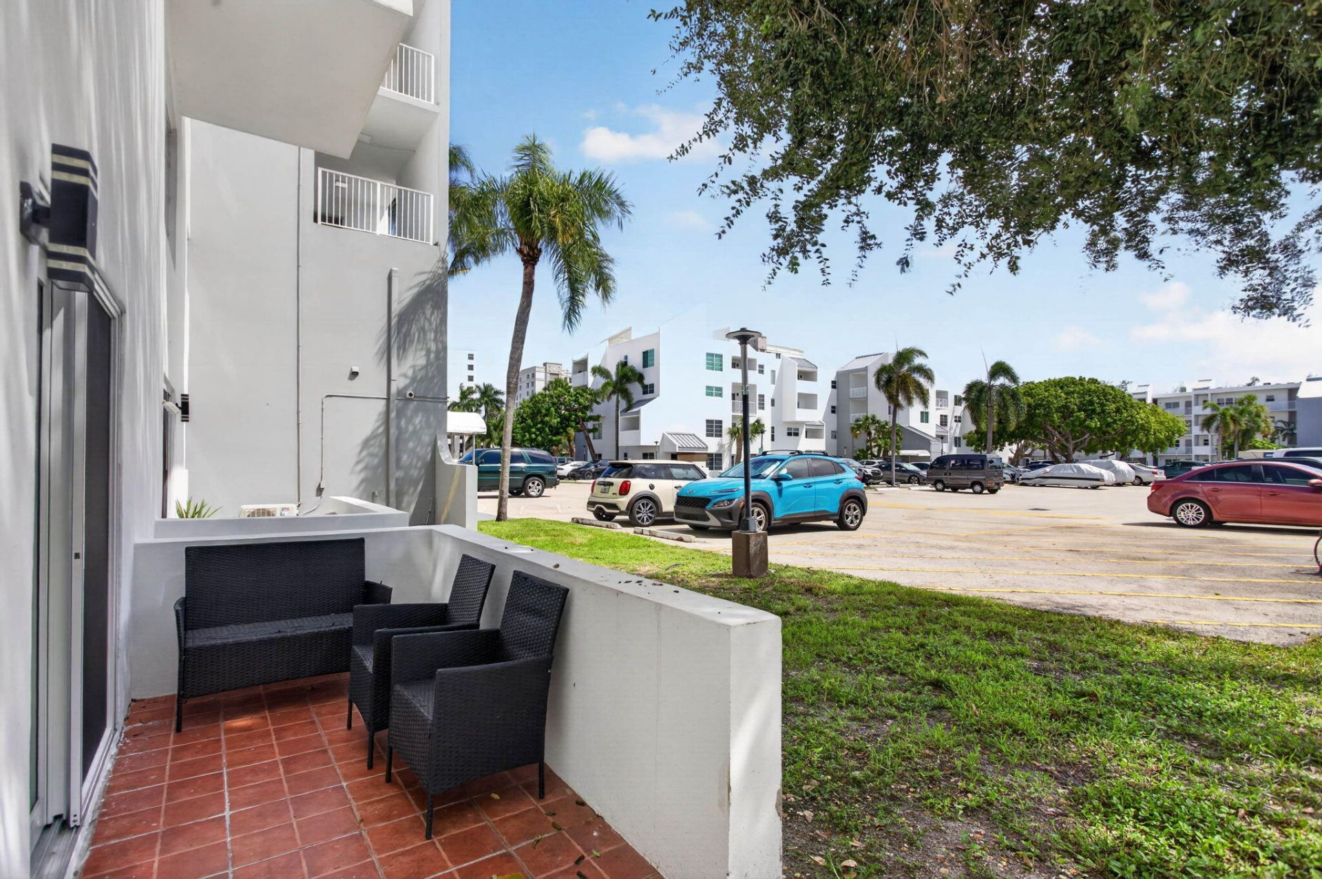 2840 NE 14th Street Causeway, Unit 109, Pompano Beach, FL 33062 Photo
