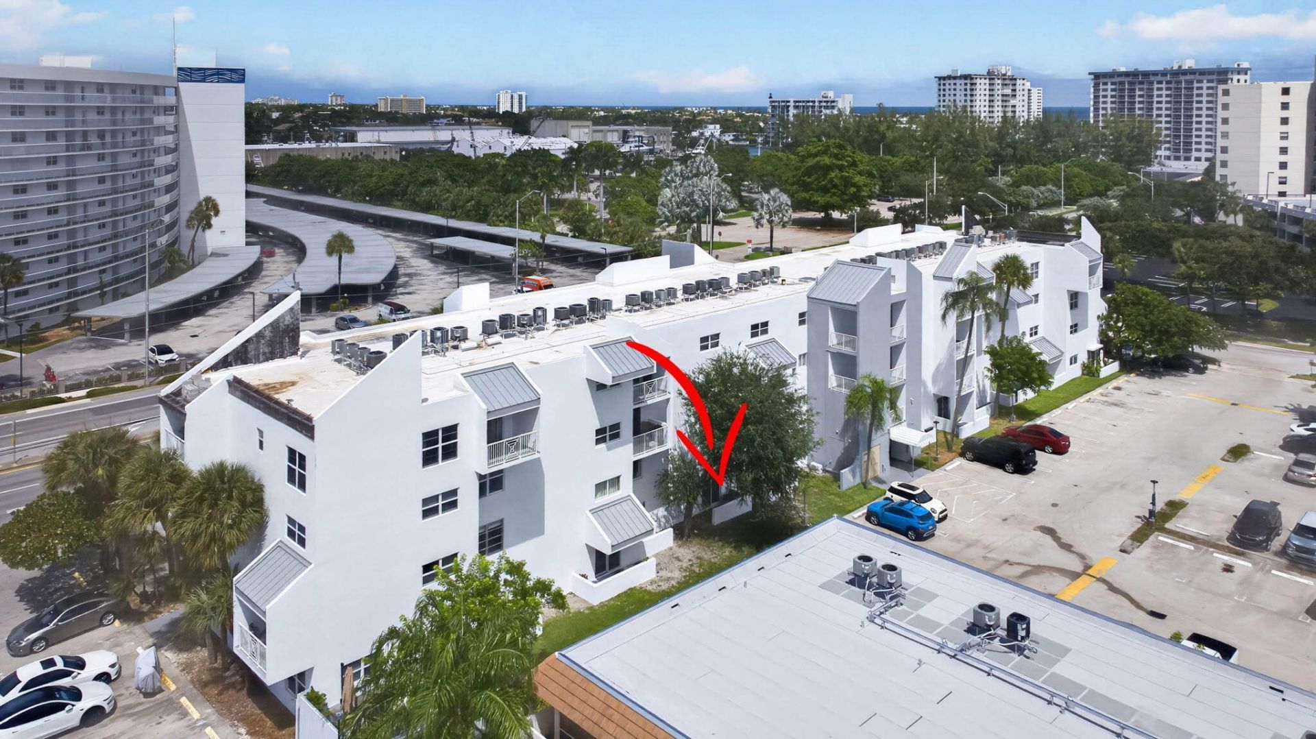 2840 NE 14th Street Causeway, Unit 109, Pompano Beach, FL 33062 Photo