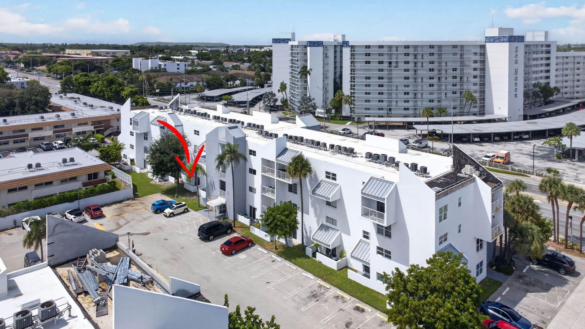 2840 NE 14th Street Causeway, Unit 109, Pompano Beach, FL 33062 Photo