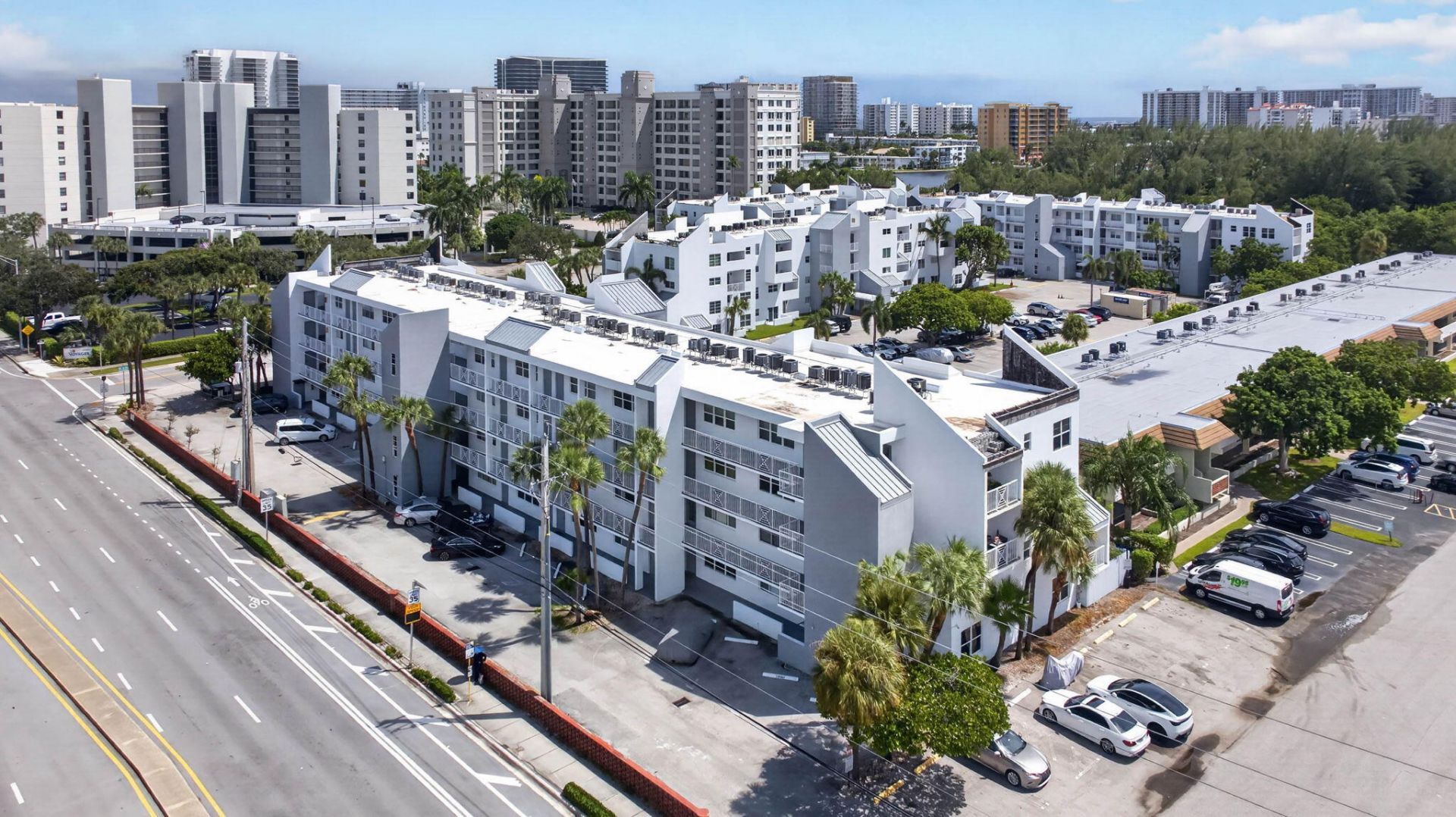 2840 NE 14th Street Causeway, Unit 109, Pompano Beach, FL 33062 Photo
