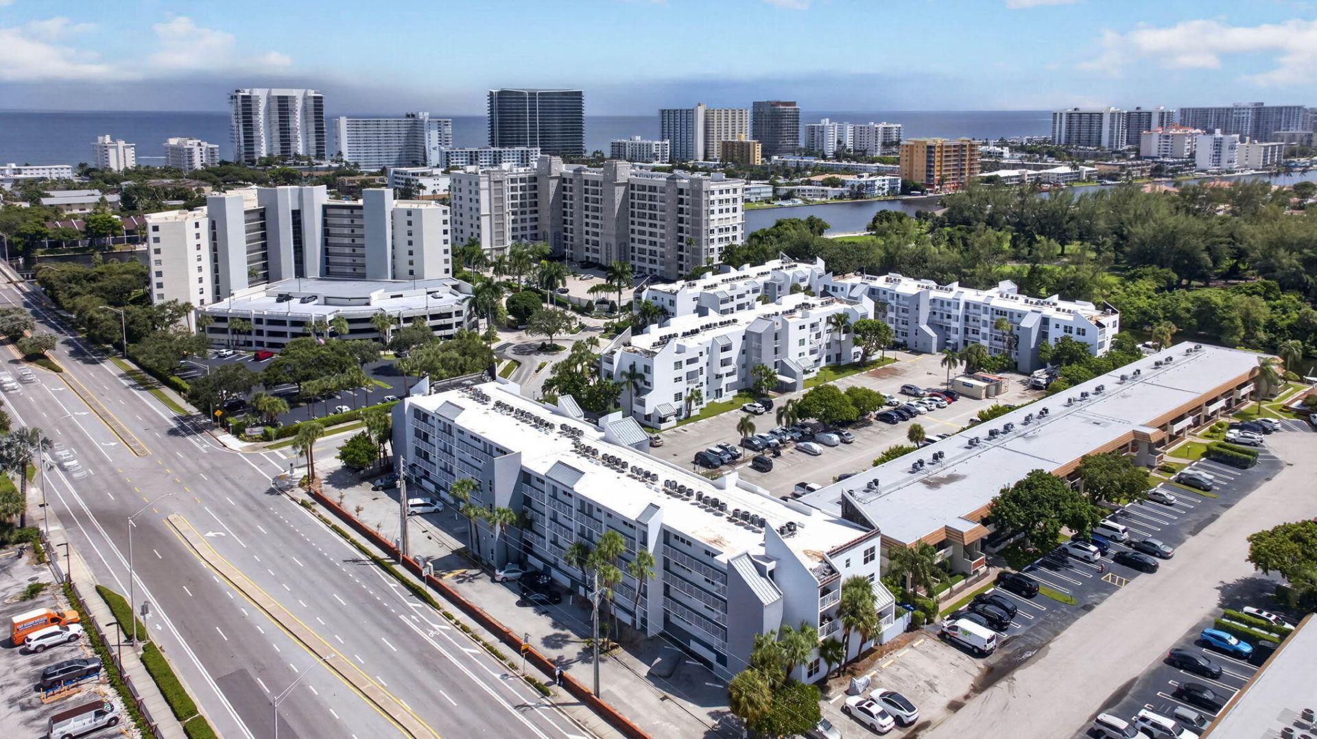 2840 NE 14th Street Causeway, Unit 109, Pompano Beach, FL 33062 Photo
