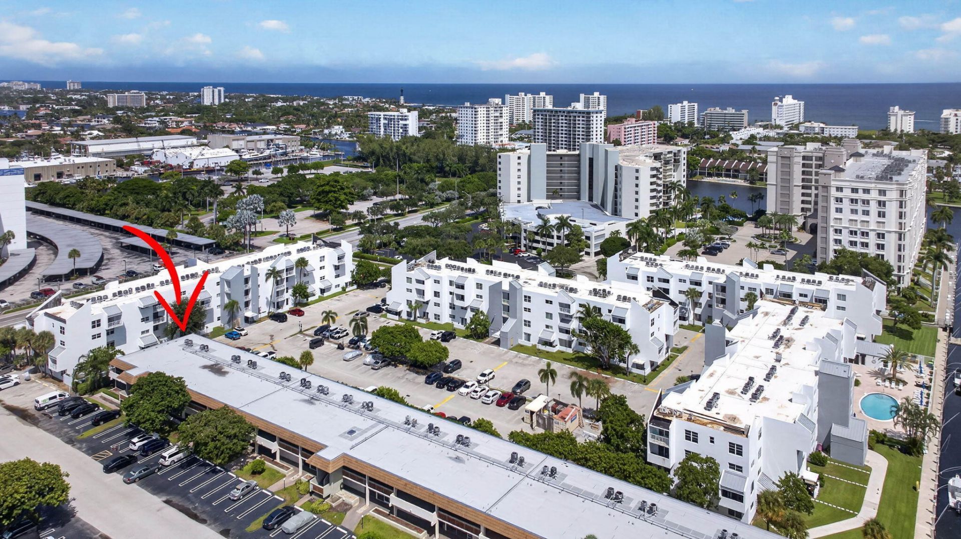2840 NE 14th Street Causeway, Unit 109, Pompano Beach, FL 33062 Photo