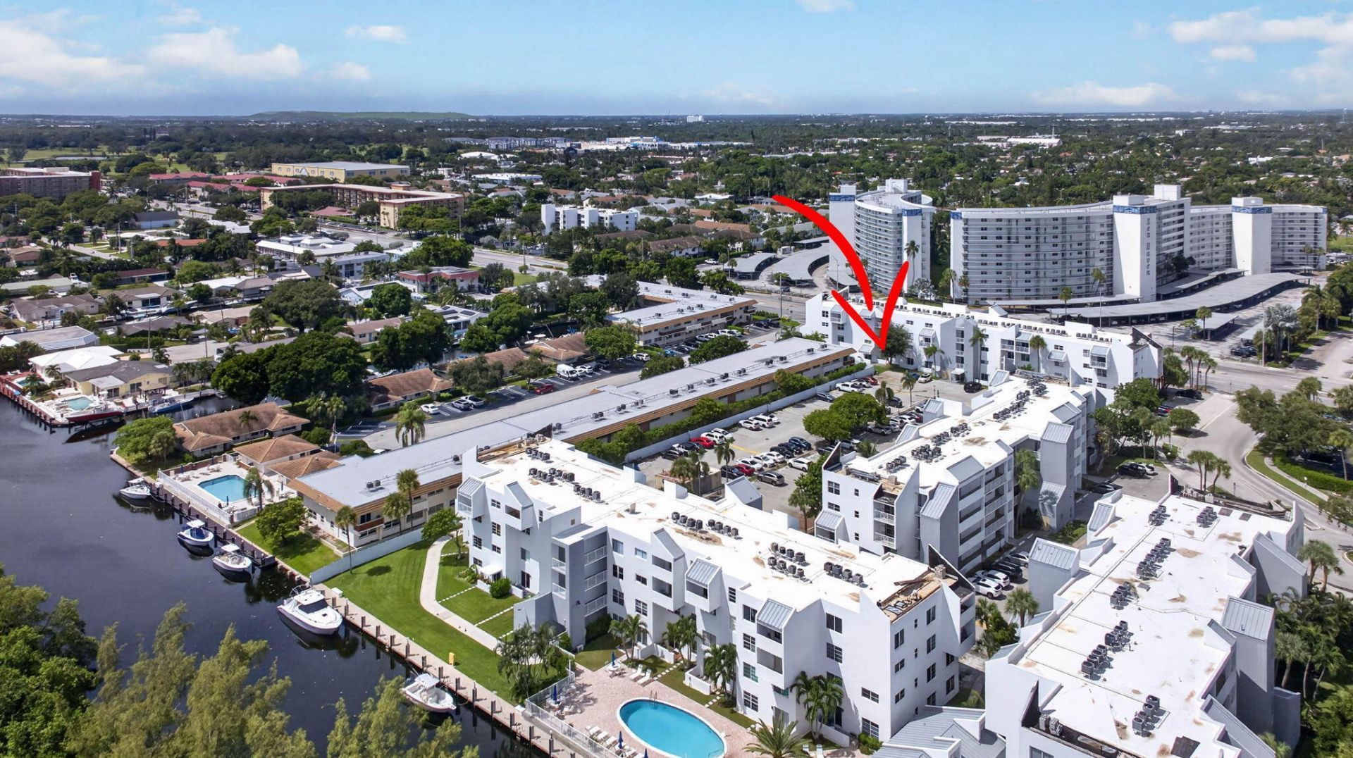2840 NE 14th Street Causeway, Unit 109, Pompano Beach, FL 33062 Photo
