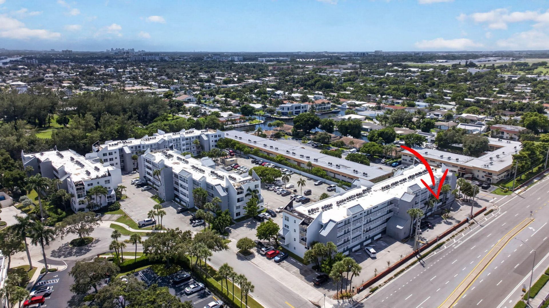 2840 NE 14th Street Causeway, Unit 109, Pompano Beach, FL 33062 Photo