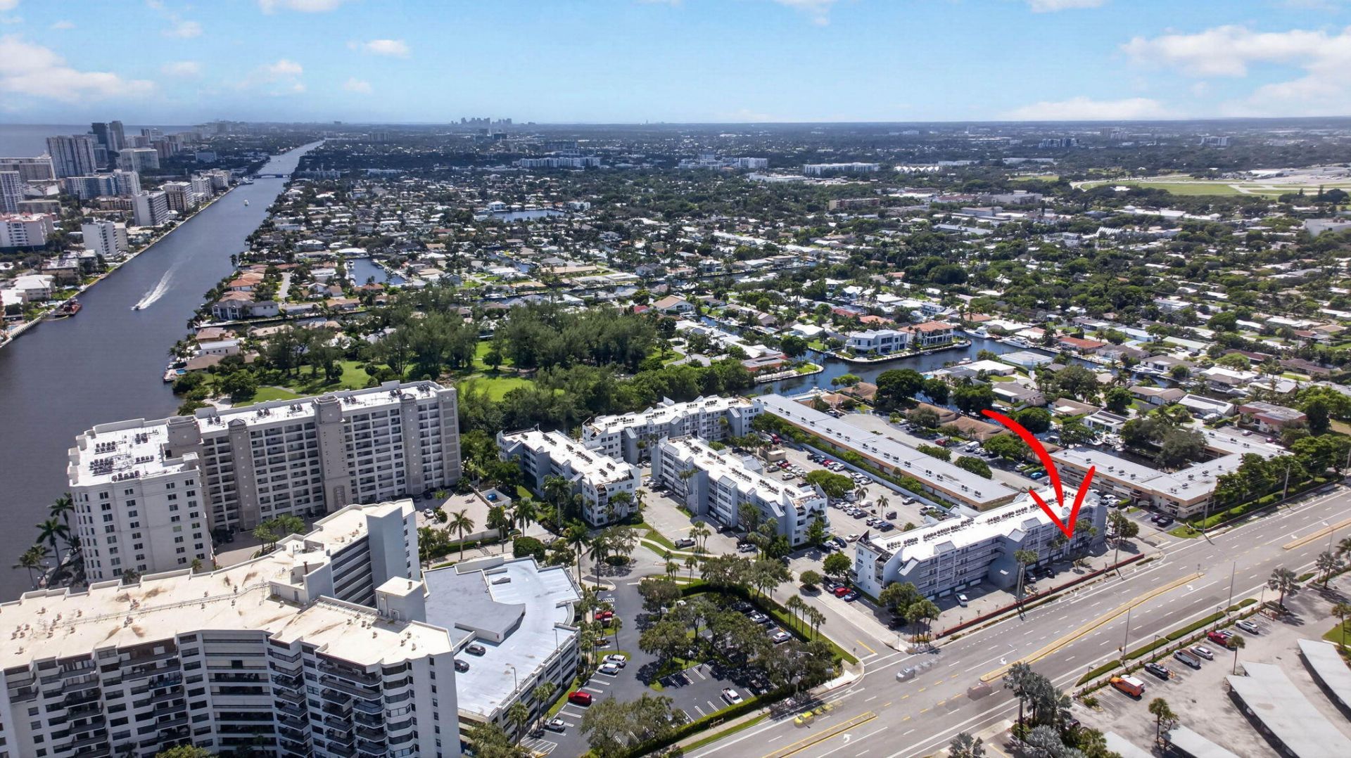 2840 NE 14th Street Causeway, Unit 109, Pompano Beach, FL 33062 Photo