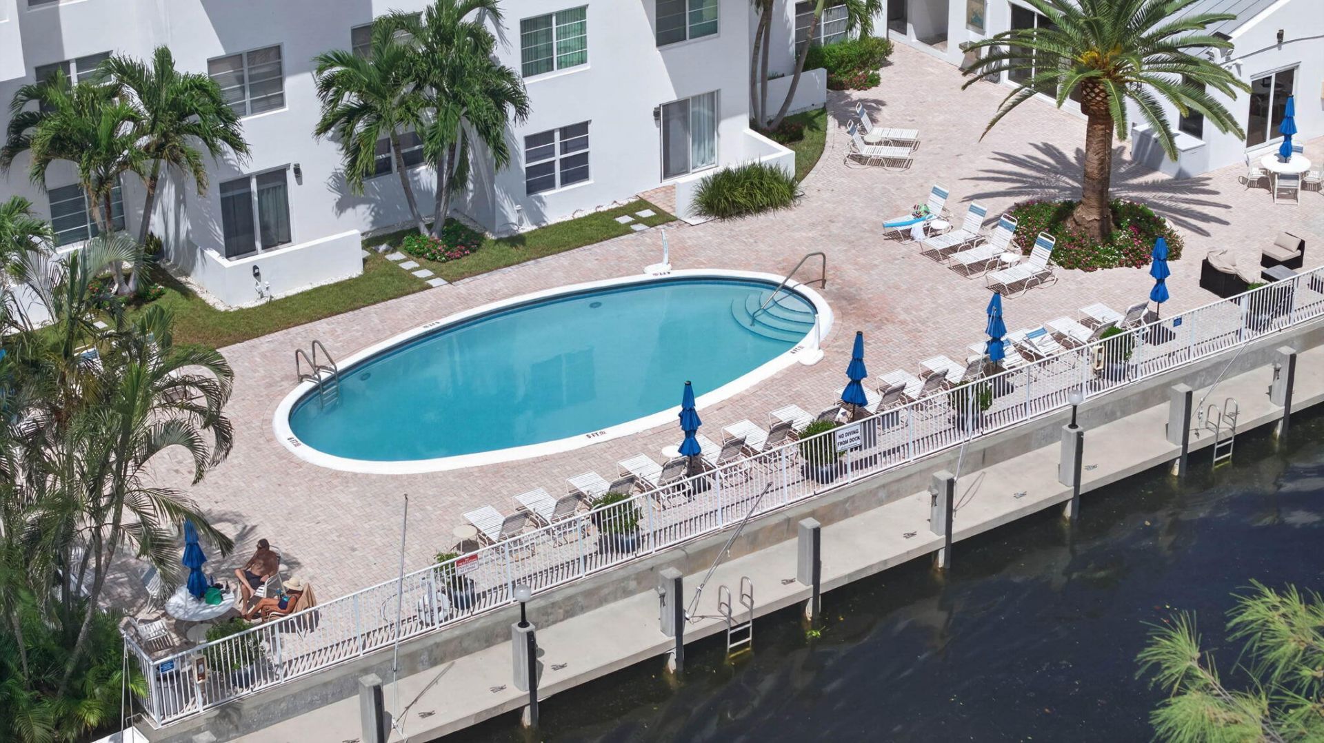 2840 NE 14th Street Causeway, Unit 109, Pompano Beach, FL 33062 Photo