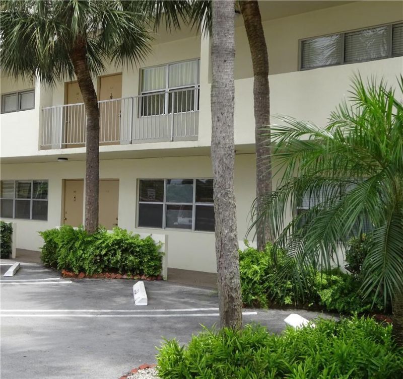 2840 NE 14th Street Causeway, Unit 109, Pompano Beach, FL 33062 Photo