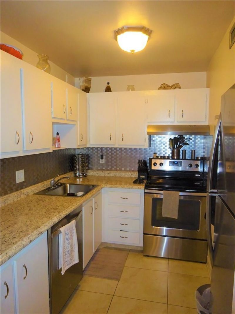 2840 NE 14th Street Causeway, Unit 109, Pompano Beach, FL 33062 Photo